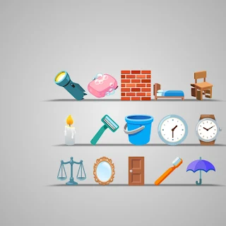 ইংরেজিতে আসবাবপত্রের নাম - Furniture names in English 1 ইংরেজিতে আসবাবপত্রের নাম